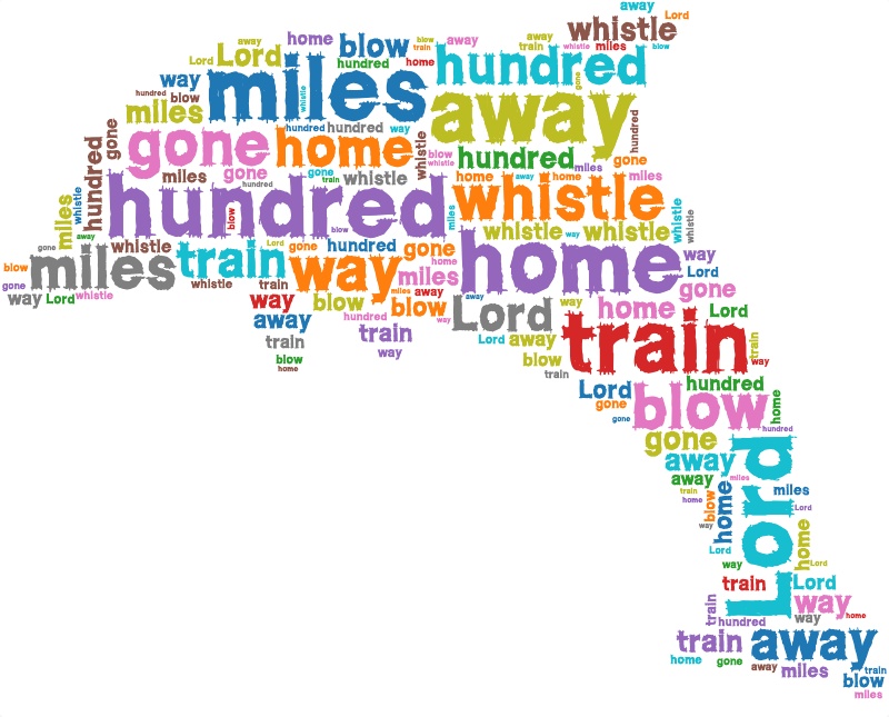 Word Doodle Example 5