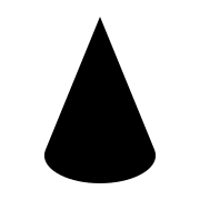 Cone 1 947 original iOS template