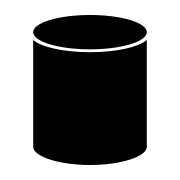Cylinder 563 original iOS template