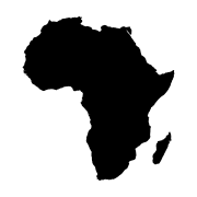 Africa 664 original iOS template