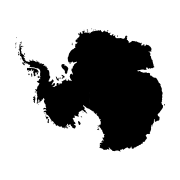Antarctica 667 original iOS template