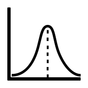 Bell Curve 707 original iOS template