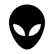 Alien 314 original iOS template