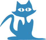 Cat original Classic template