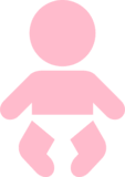 Baby original Classic template