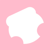 Baby Nappy Icon original Classic template