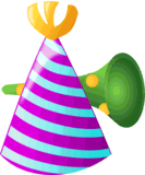 Birthday original Classic template