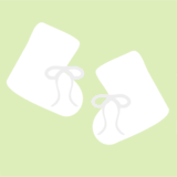 Christmas Boots Icon original Classic template