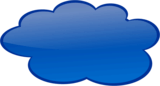 Cloud4 original Classic template