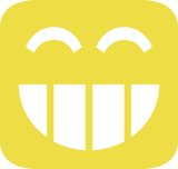 Emoji12 original Classic template