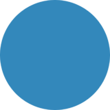 Circle original Classic template