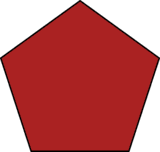 Pentagon original Classic template