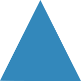 Triangle original Classic template