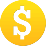 Dollar original Classic template