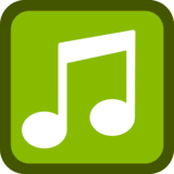 Emblem Music original Classic template