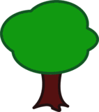 Basic Tree original Classic template
