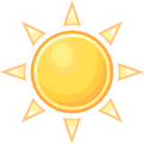 Sun original Classic template