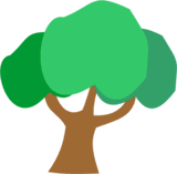 Tree original Classic template