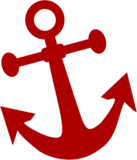 Anchor original Classic template