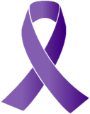 Awareness Ribbon original Classic template