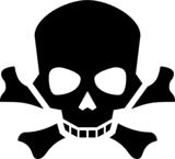 Skull2 original Classic template
