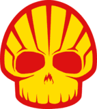 Skull Shell original Classic template