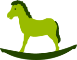 Toy Horse original Classic template