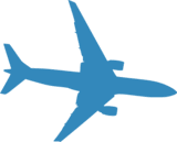 Airplane1 original Classic template