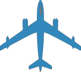 Airplane2 original Classic template